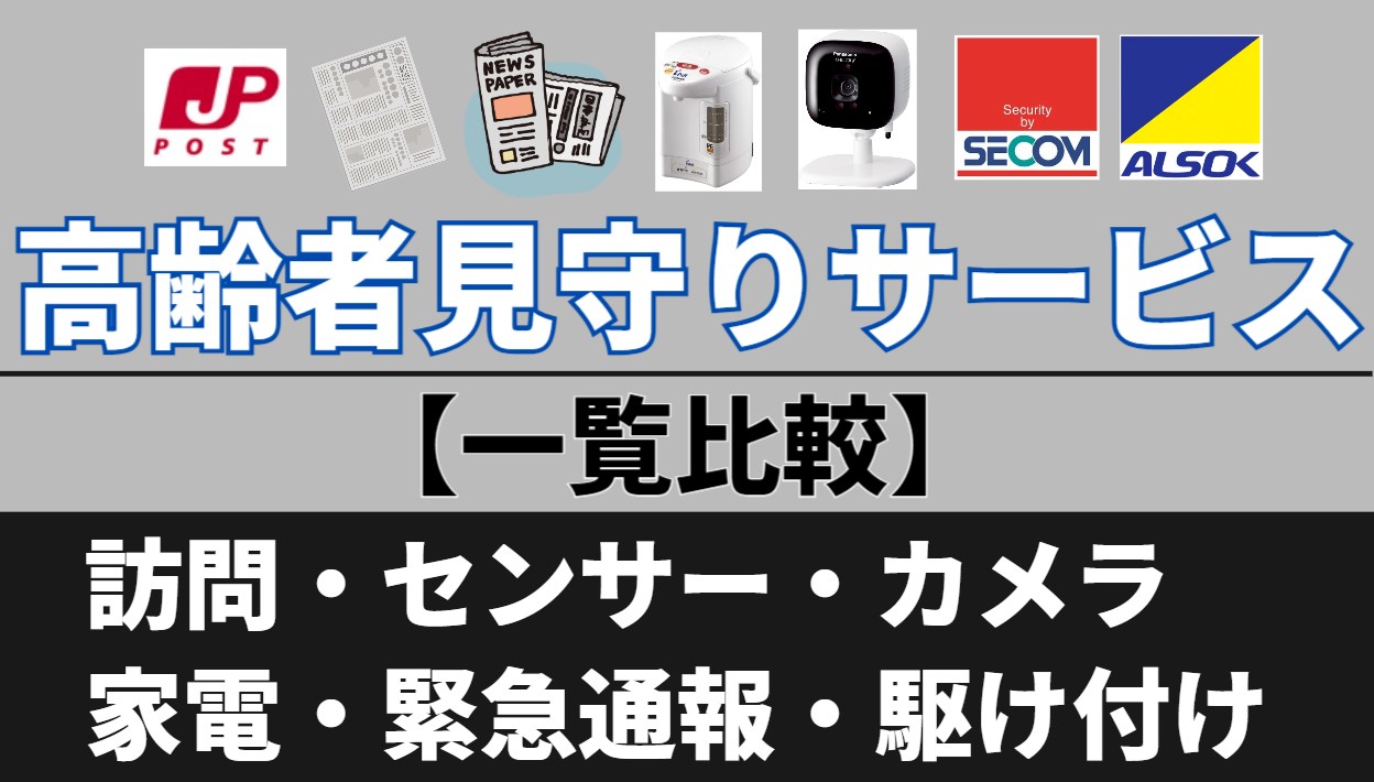 スマートホーム製品　高齢者見守り３点セット　新品 ひとり暮らしの高齢者・単身者見守り製品 - スペクトラム